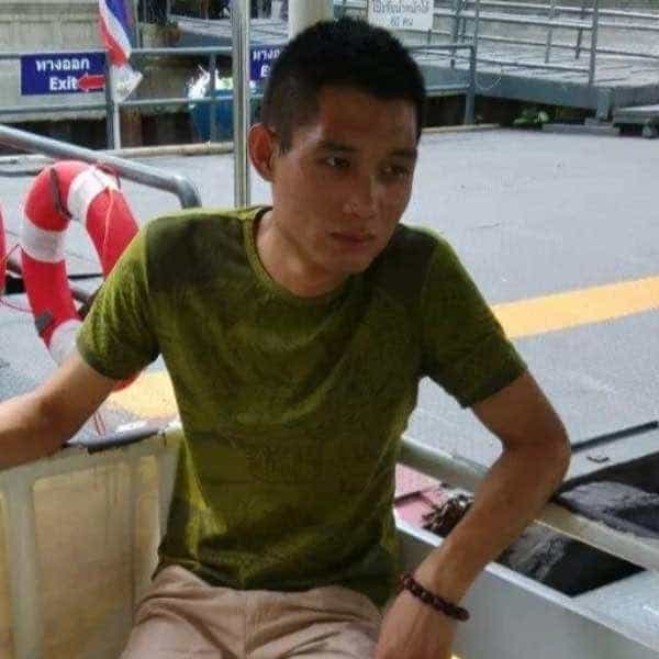 38岁岁湖南单身帅哥 - 图木舒克吉缘网