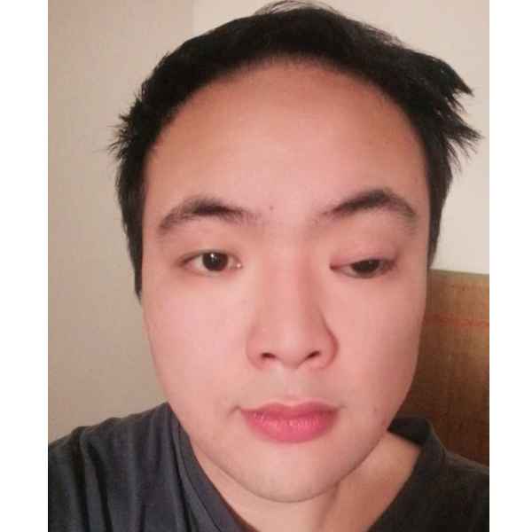 33岁岁湖北单身帅哥 - 图木舒克吉缘网