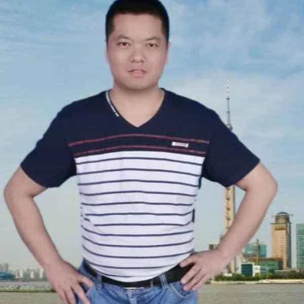 35岁岁湖北单身帅哥 - 图木舒克吉缘网