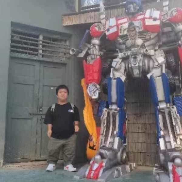 26岁岁福建单身帅哥 - 图木舒克吉缘网