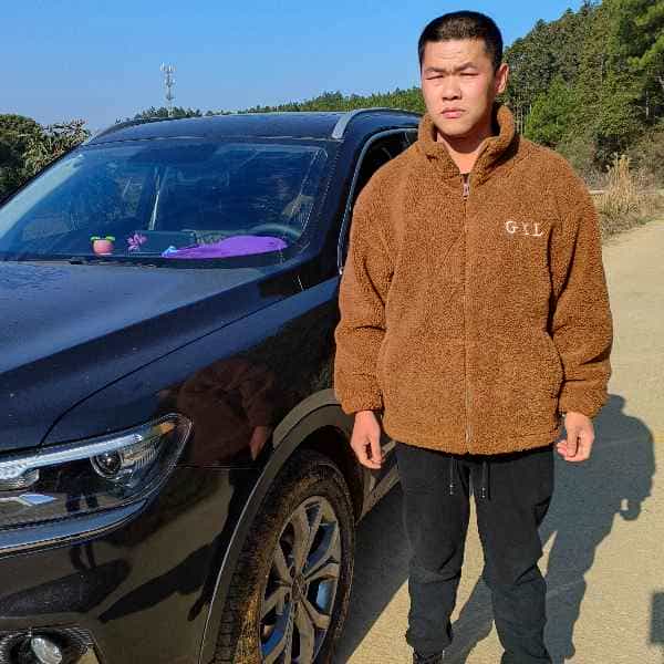 31岁岁江西单身帅哥 - 图木舒克吉缘网