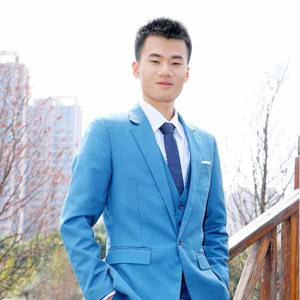 36岁岁福建单身帅哥 - 图木舒克吉缘网