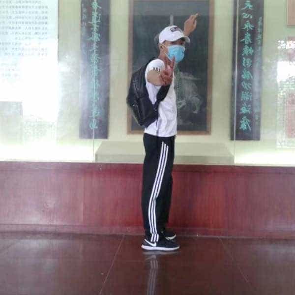 36岁岁广东单身帅哥 - 图木舒克吉缘网