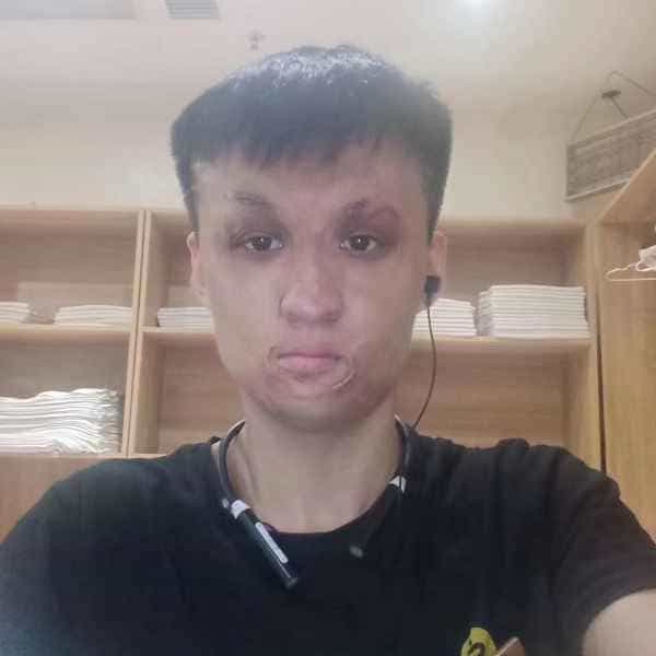 27岁岁山东单身帅哥 - 图木舒克吉缘网