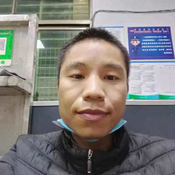 38岁岁广东单身帅哥 - 图木舒克吉缘网
