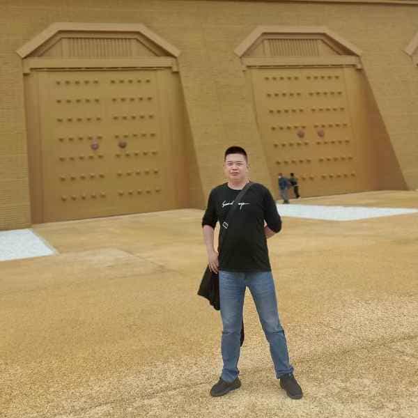35岁岁甘肃单身帅哥 - 图木舒克吉缘网