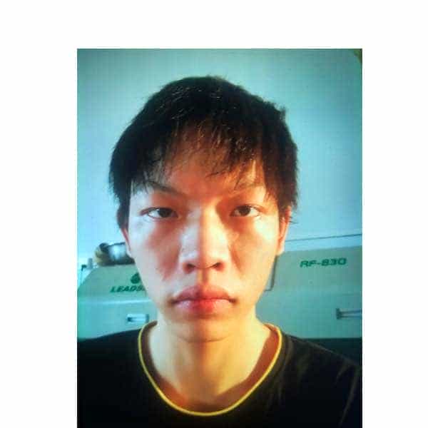 30岁岁江西单身帅哥 - 图木舒克吉缘网