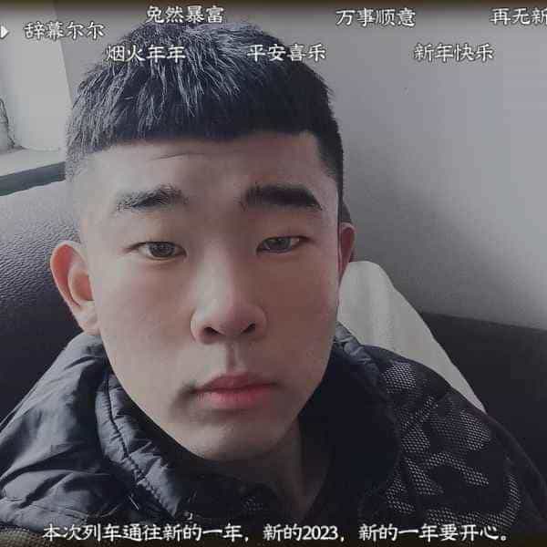 21岁岁河北单身帅哥 - 图木舒克吉缘网
