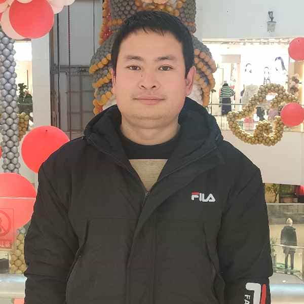 41岁岁河北单身帅哥 - 图木舒克吉缘网