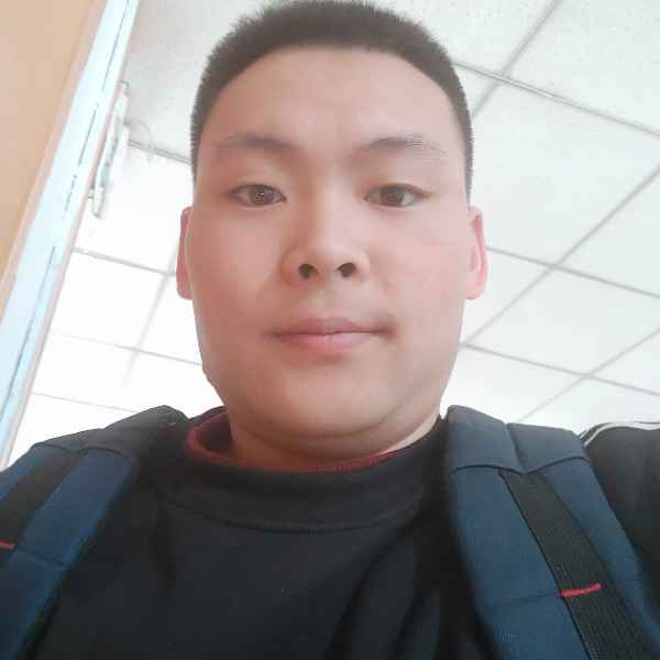 27岁岁甘肃单身帅哥 - 图木舒克吉缘网