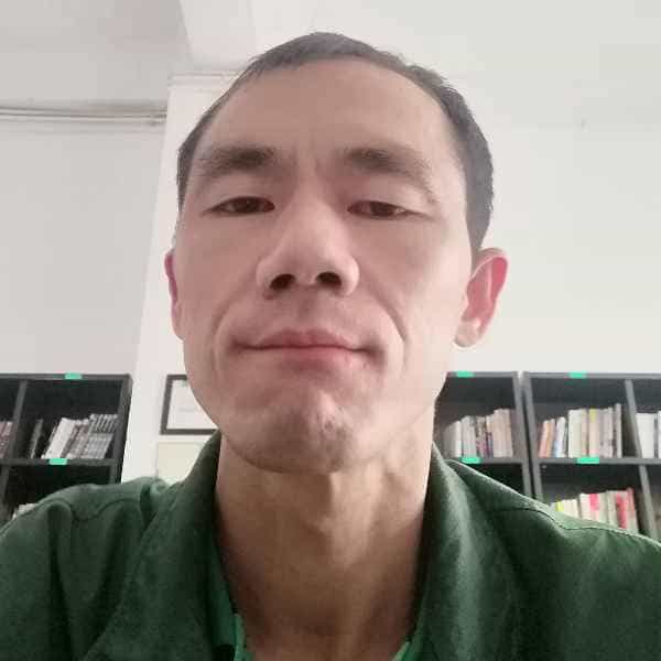 38岁岁湖南单身帅哥 - 图木舒克吉缘网