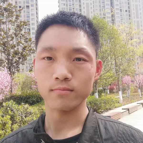 30岁岁湖北单身帅哥 - 图木舒克吉缘网