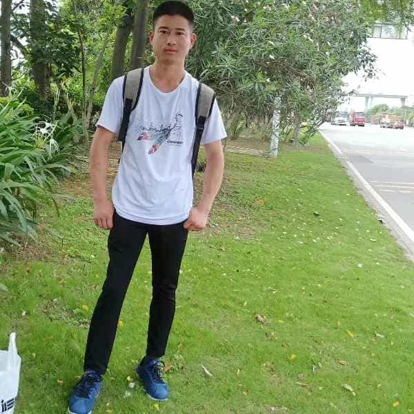 37岁岁广东单身帅哥 - 图木舒克吉缘网