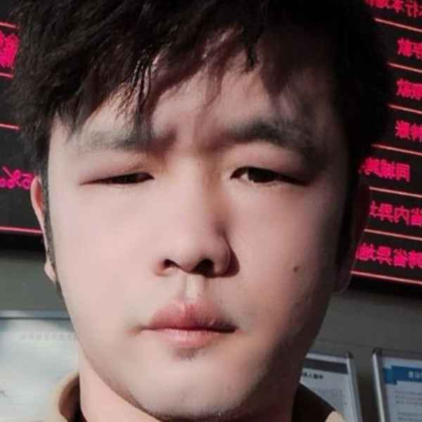 35岁岁湖北单身帅哥 - 图木舒克吉缘网