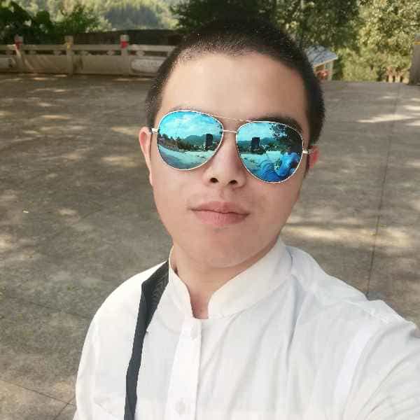 35岁岁福建单身帅哥 - 图木舒克吉缘网