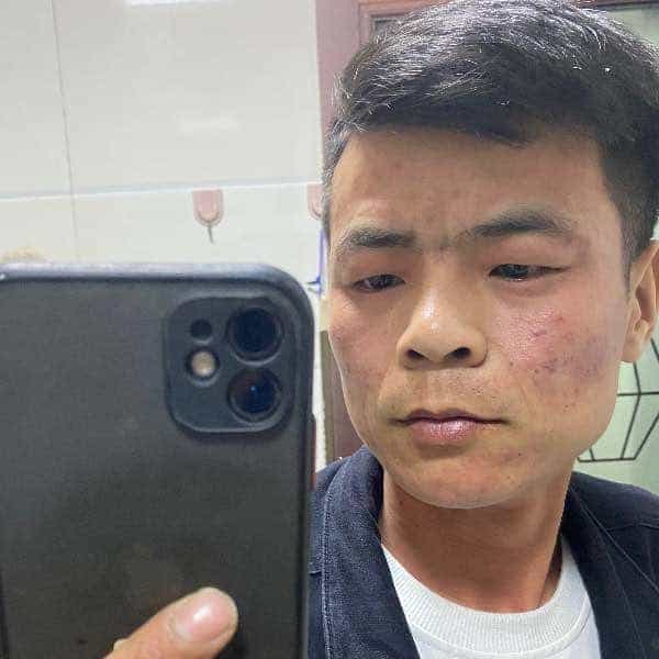 35岁岁河南单身帅哥 - 图木舒克吉缘网