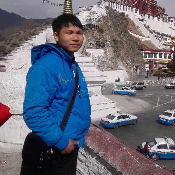 34岁岁广西单身帅哥 - 图木舒克吉缘网