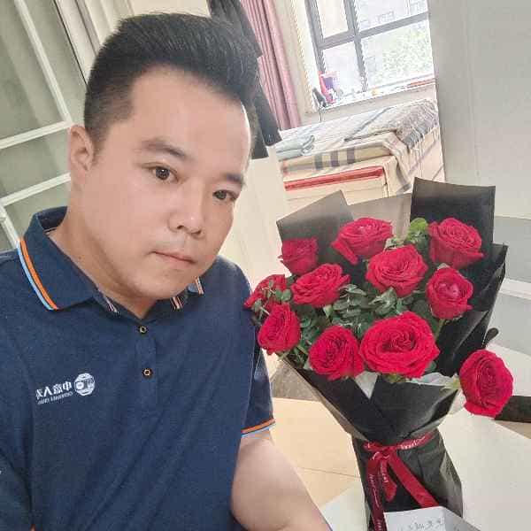 35岁岁河南单身帅哥 - 图木舒克吉缘网