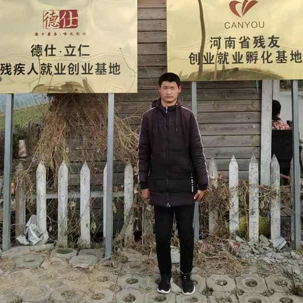 26岁岁河南单身帅哥 - 图木舒克吉缘网