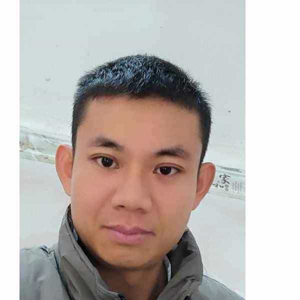 35岁岁广西单身帅哥 - 图木舒克吉缘网