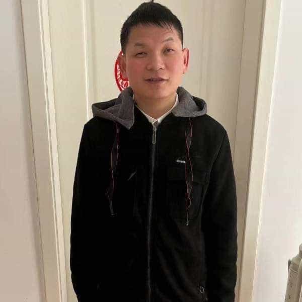 36岁岁安徽单身帅哥 - 图木舒克吉缘网