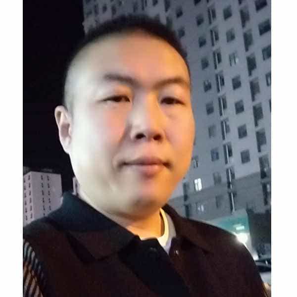 44岁岁吉林单身帅哥 - 图木舒克吉缘网