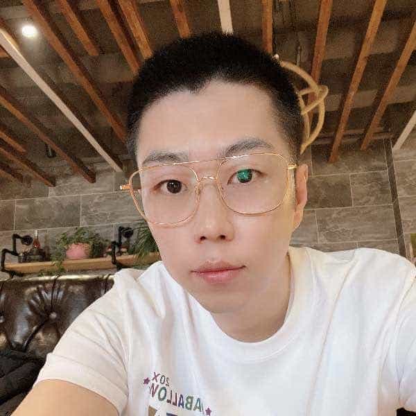 35岁岁内蒙古单身帅哥 - 图木舒克吉缘网