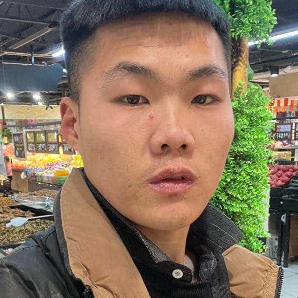 28岁岁河南单身帅哥 - 图木舒克吉缘网
