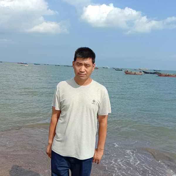 44岁岁辽宁单身帅哥 - 图木舒克吉缘网