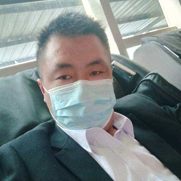 35岁岁贵州单身帅哥 - 图木舒克吉缘网