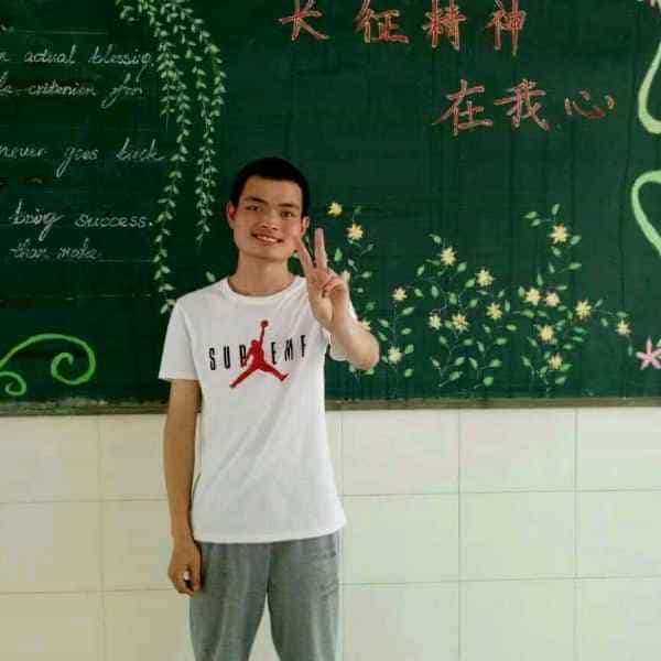 25岁岁安徽单身帅哥 - 图木舒克吉缘网