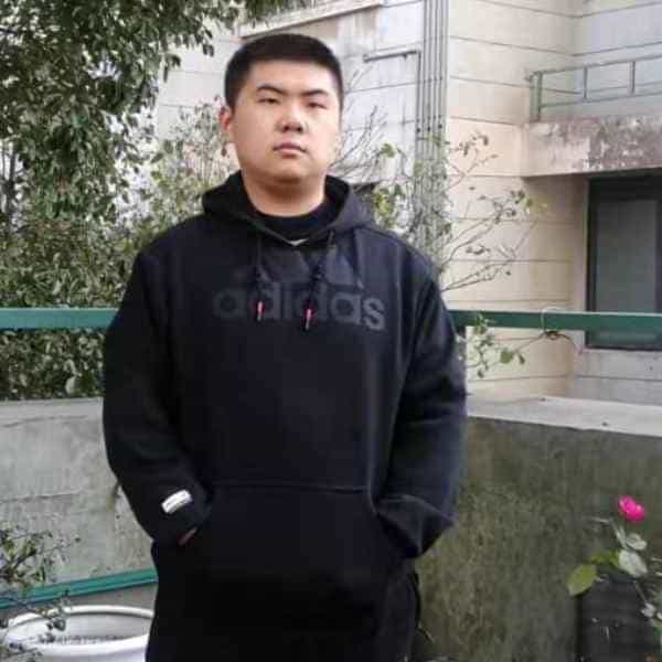28岁岁江苏单身帅哥 - 图木舒克吉缘网