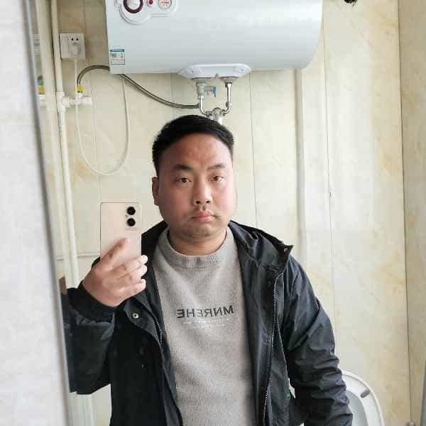 35岁岁安徽单身帅哥 - 图木舒克吉缘网