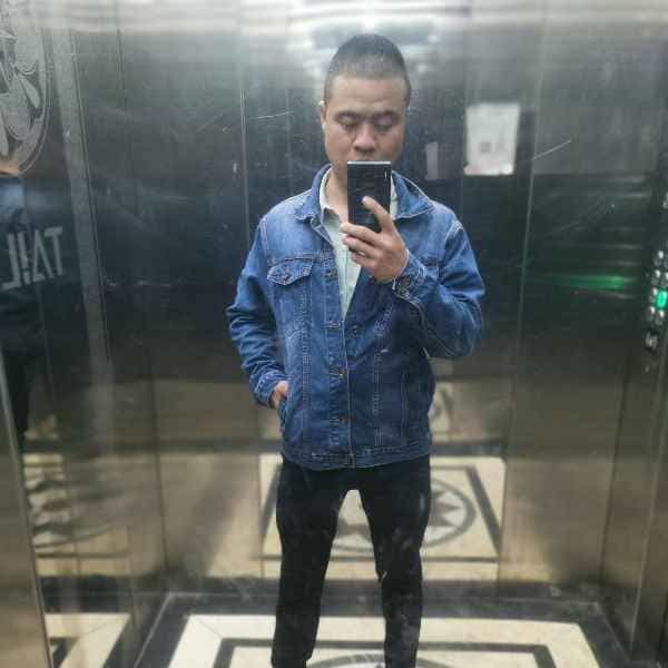 35岁岁河南单身帅哥 - 图木舒克吉缘网