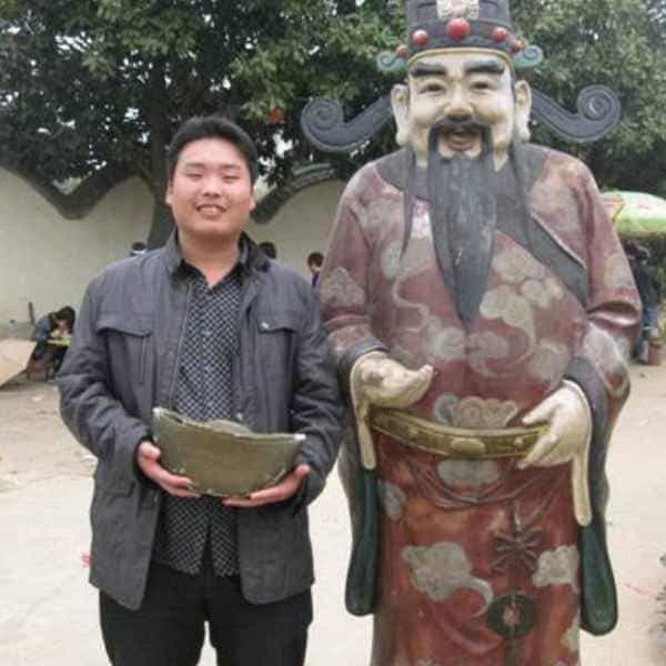 41岁岁河南单身帅哥 - 图木舒克吉缘网