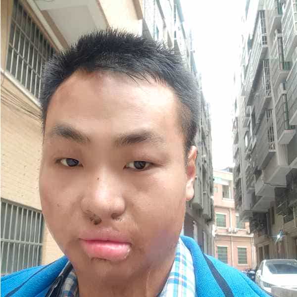 33岁岁湖北单身帅哥 - 图木舒克吉缘网
