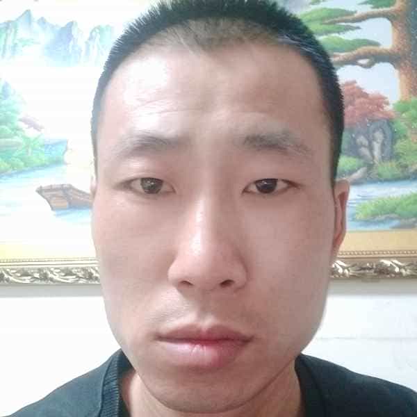 36岁岁内蒙古单身帅哥 - 图木舒克吉缘网