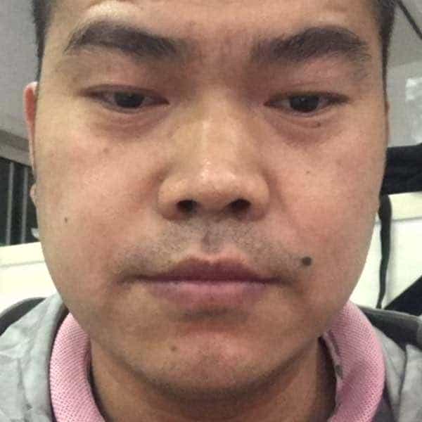 42岁岁湖北单身帅哥 - 图木舒克吉缘网