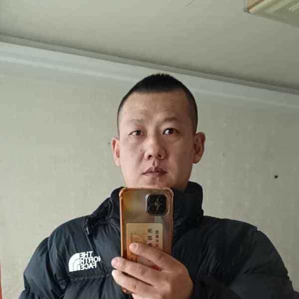 39岁岁辽宁单身帅哥 - 图木舒克吉缘网