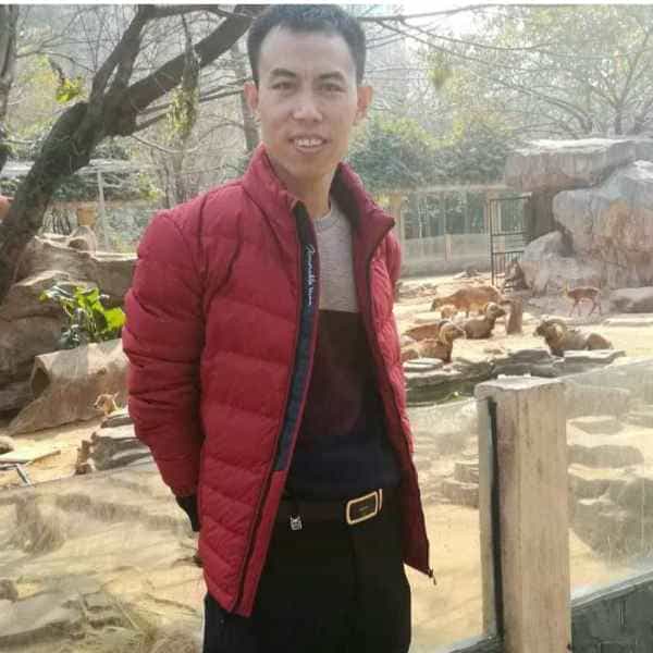 42岁岁浙江单身帅哥 - 图木舒克吉缘网