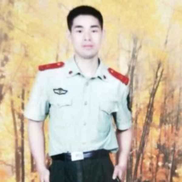 38岁岁江西单身帅哥 - 图木舒克吉缘网