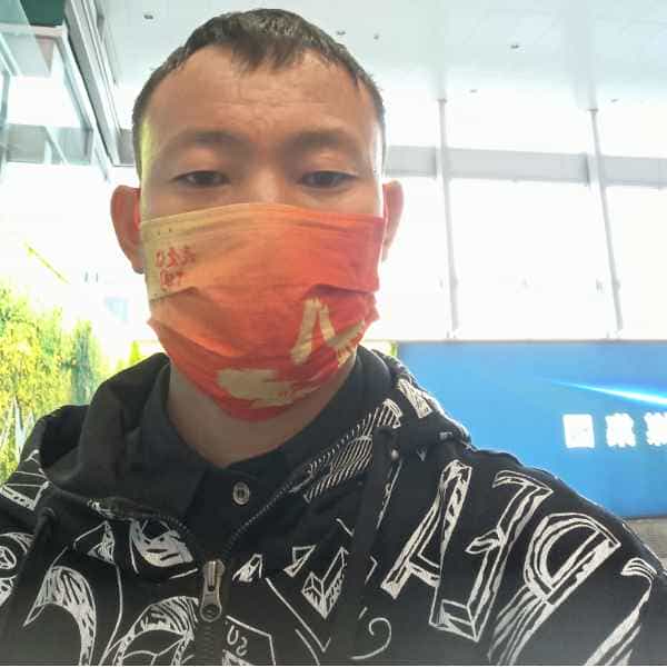 29岁岁甘肃单身帅哥 - 图木舒克吉缘网
