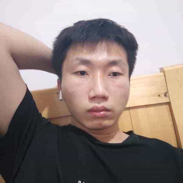 24岁岁山西单身帅哥 - 图木舒克吉缘网