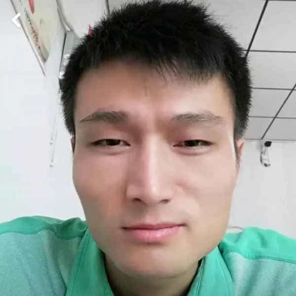 35岁岁江苏单身帅哥 - 图木舒克吉缘网