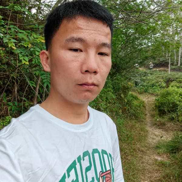35岁岁广东单身帅哥 - 图木舒克吉缘网