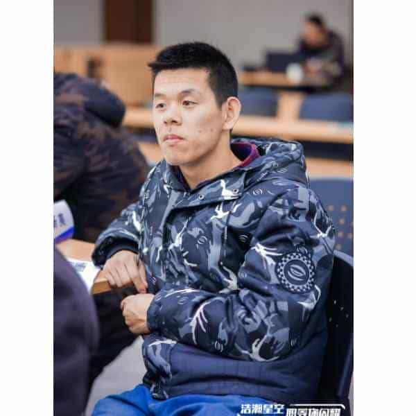 30岁岁江苏单身帅哥 - 图木舒克吉缘网