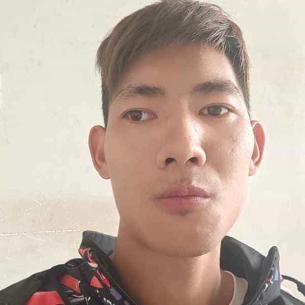 27岁岁河北单身帅哥 - 图木舒克吉缘网