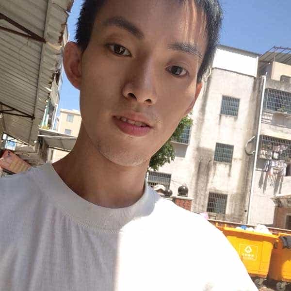 27岁岁福建单身帅哥 - 图木舒克吉缘网