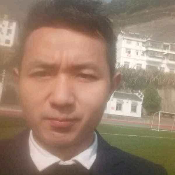 37岁岁湖北单身帅哥 - 图木舒克吉缘网