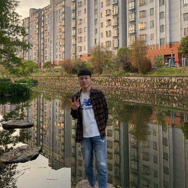 24岁岁河南单身帅哥 - 图木舒克吉缘网